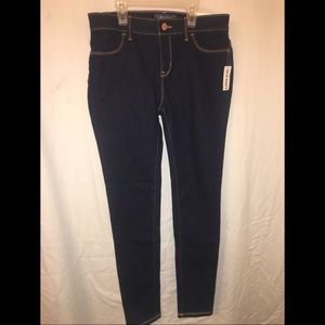 Old Navy Rockstar Jeggings